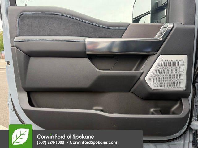 2026 Ford F-450 Platinum