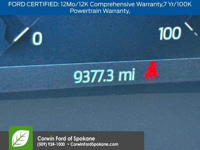 2026 Ford F-450 Platinum