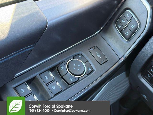 2026 Ford F-450 Platinum