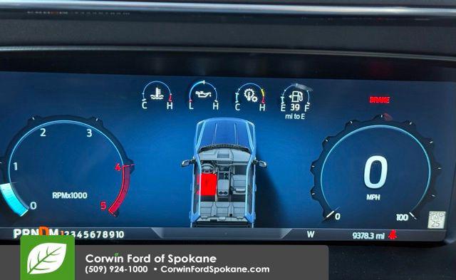 2026 Ford F-450 Platinum