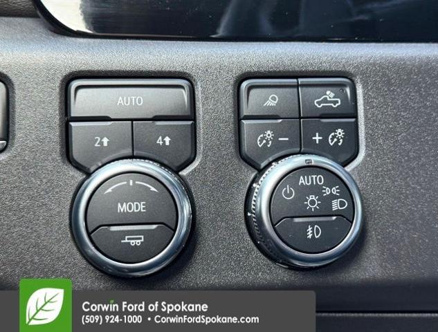 2025 GMC Sierra 1500 4WD Crew Cab Short Box SLT