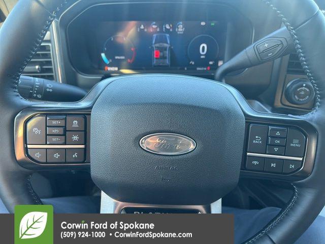 2026 Ford F-450 Platinum