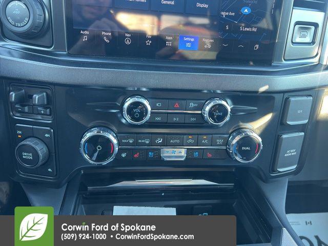 2026 Ford F-450 Platinum