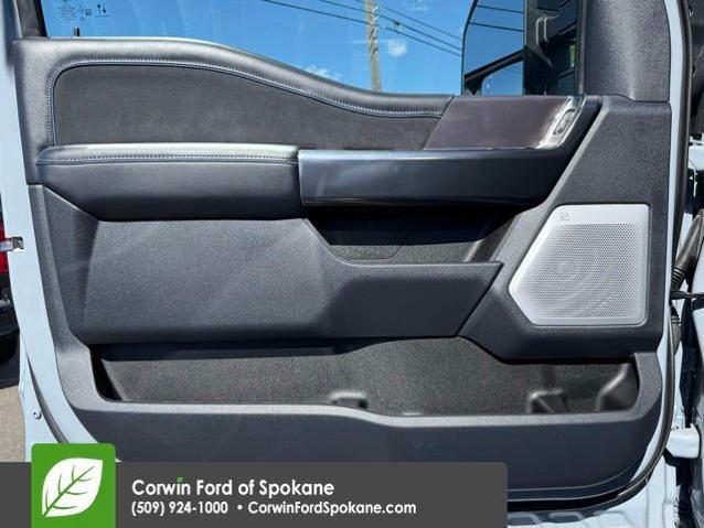 2026 Ford F-450 Platinum