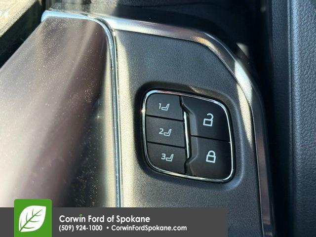 2026 Ford F-450 Platinum