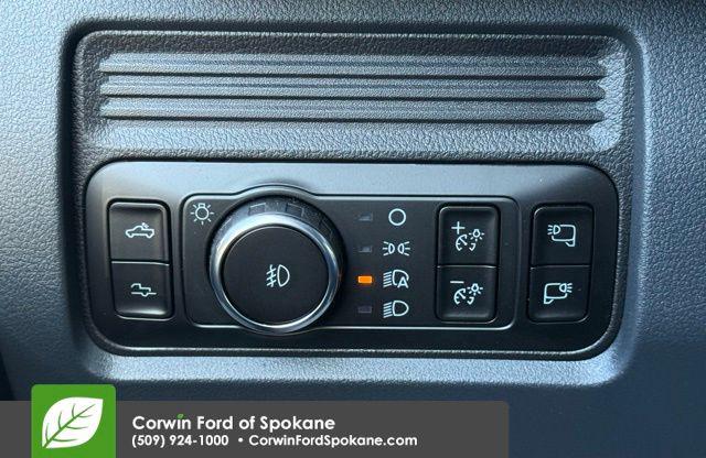 2026 Ford F-450 Platinum