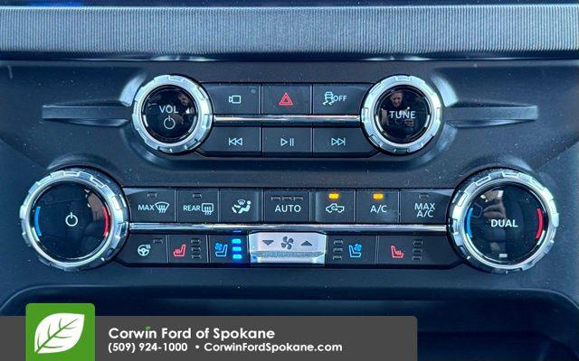 2026 Ford F-450 Platinum