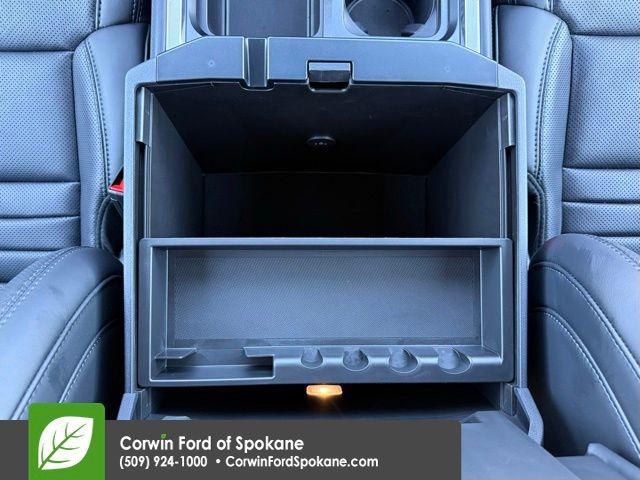 2026 Ford F-450 Platinum