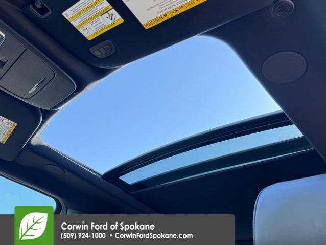 2026 Ford F-450 Platinum