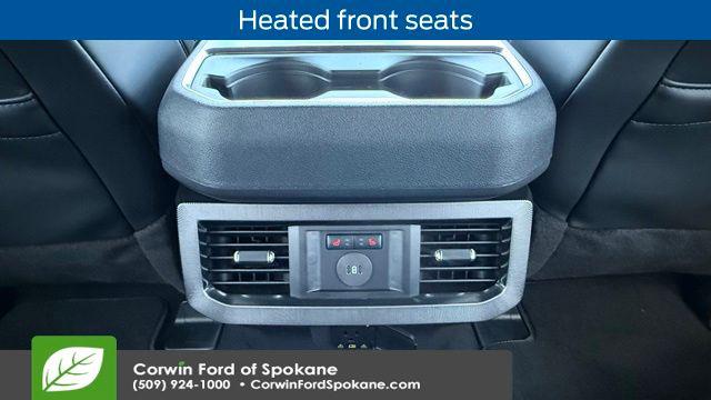 2026 Ford F-450 Platinum