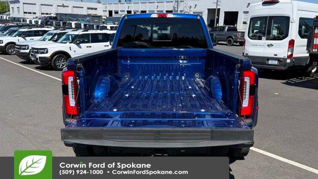 2026 Ford F-450 Platinum