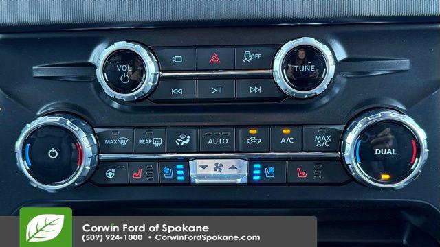 2026 Ford F-450 Platinum