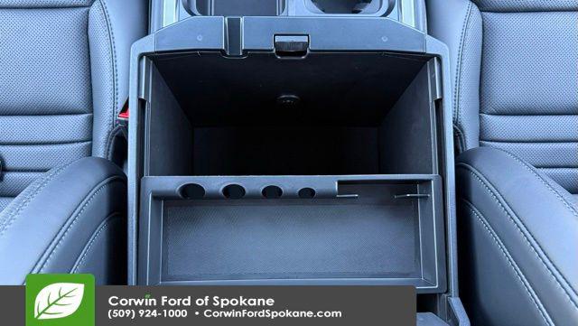 2026 Ford F-450 Platinum