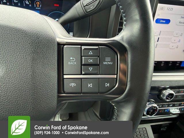 2026 Ford F-450 Platinum