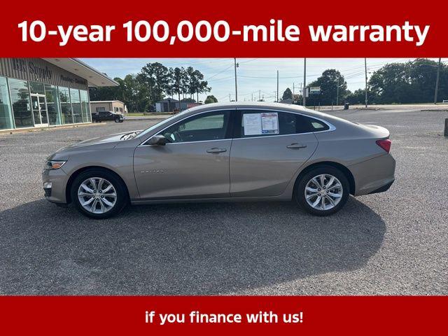 2025 Chevrolet Malibu FWD 1LT for sale in Humboldt, TN
