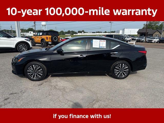 2025 Nissan Altima SV FWD for sale in Humboldt, TN
