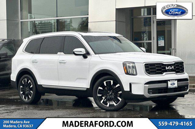 2023 Kia Telluride SX Prestige for sale in Madera, CA