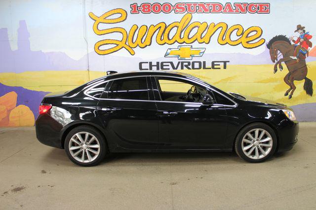 2017 Buick Verano Leather for sale in Grand Ledge, MI