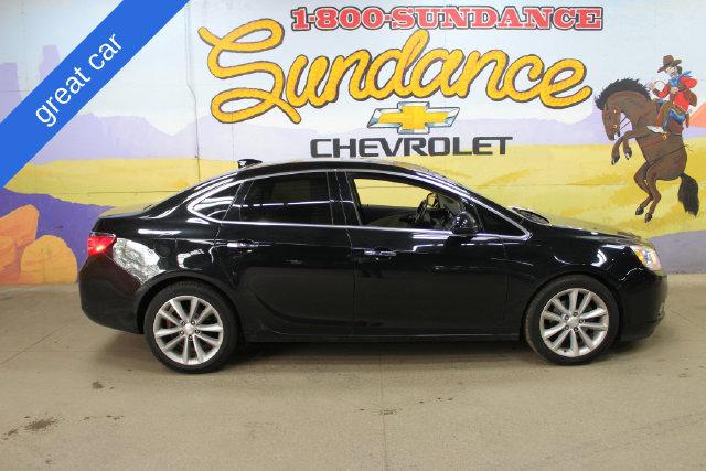 2017 Buick Verano Leather for sale in Grand Ledge, MI