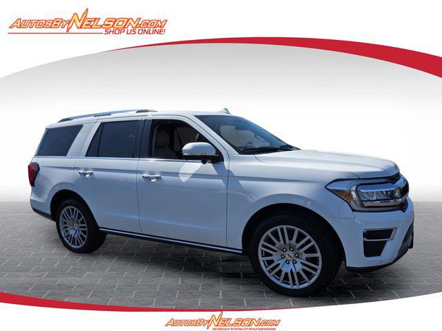 2023 Ford Expedition Limited for sale in Martinsville, VA