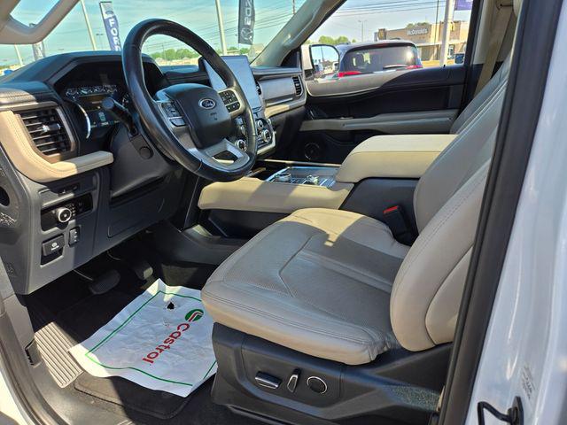 2023 Ford Expedition Limited