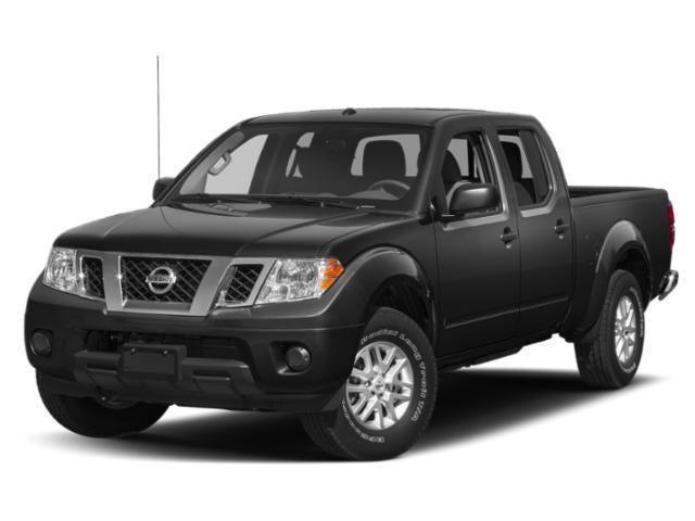 2015 Nissan Frontier SV for sale in Altoona, PA