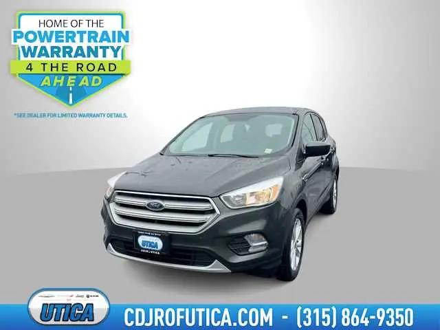 2019 Ford Escape SE for sale in Yorkville, NY