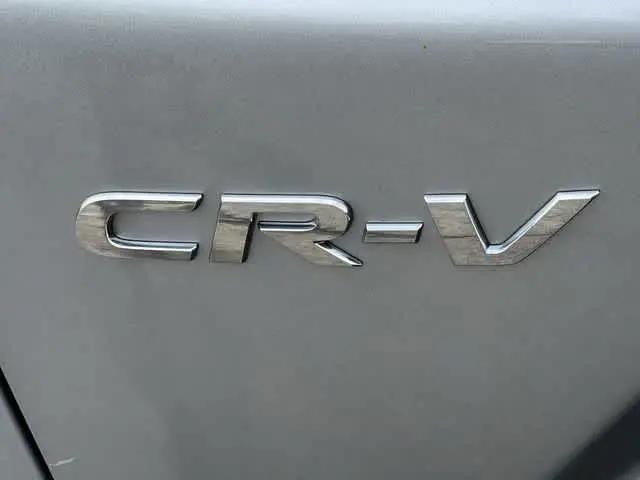 2020 Honda CR-V AWD EX