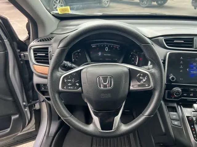 2020 Honda CR-V AWD EX