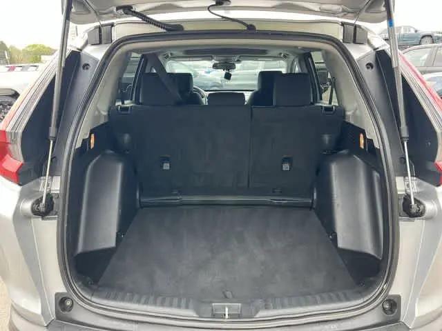 2020 Honda CR-V AWD EX