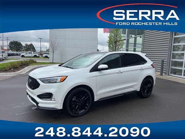 2023 Ford Edge ST for sale in Rochester Hills, MI