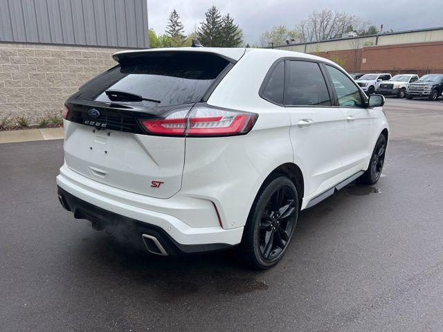 2023 Ford Edge ST