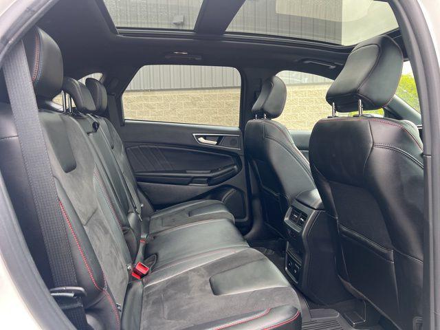 2023 Ford Edge ST