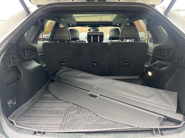 2023 Ford Edge ST