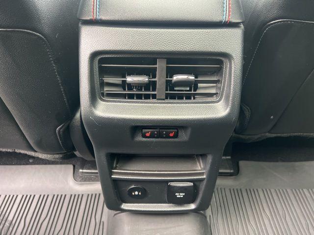 2023 Ford Edge ST