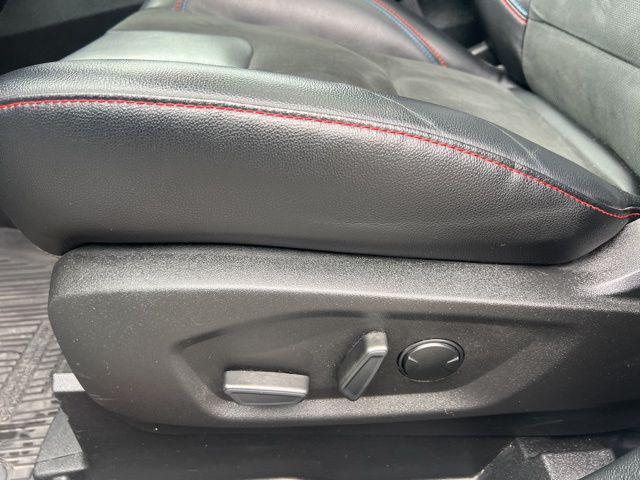 2023 Ford Edge ST
