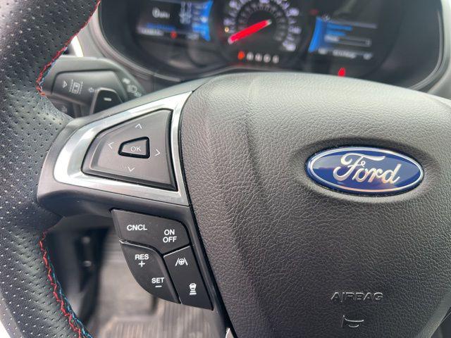 2023 Ford Edge ST