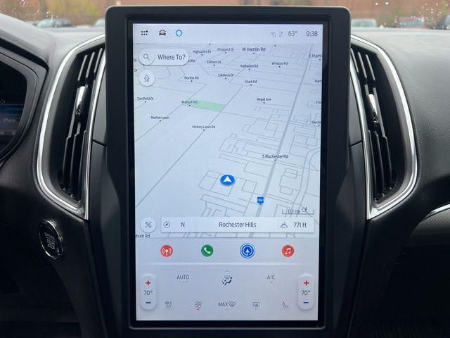 2023 Ford Edge ST