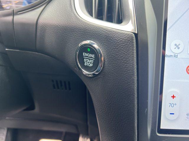 2023 Ford Edge ST