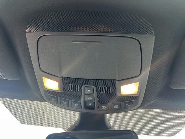 2023 Ford Edge ST