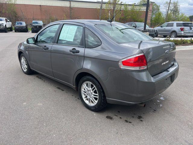 2009 Ford Focus SE