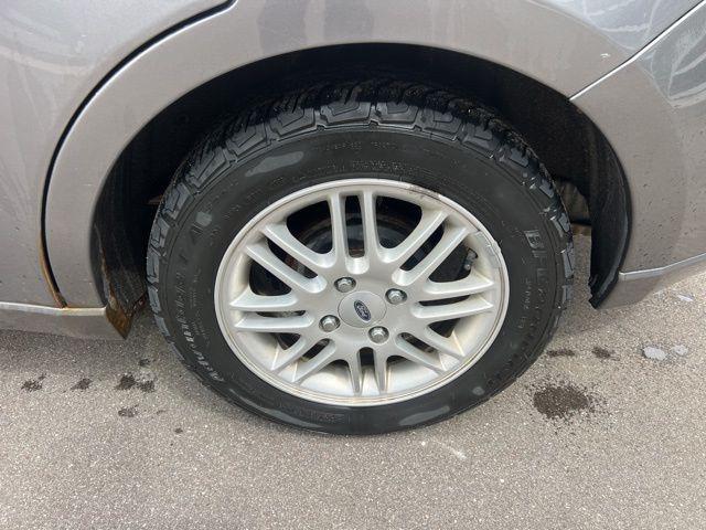 2009 Ford Focus SE