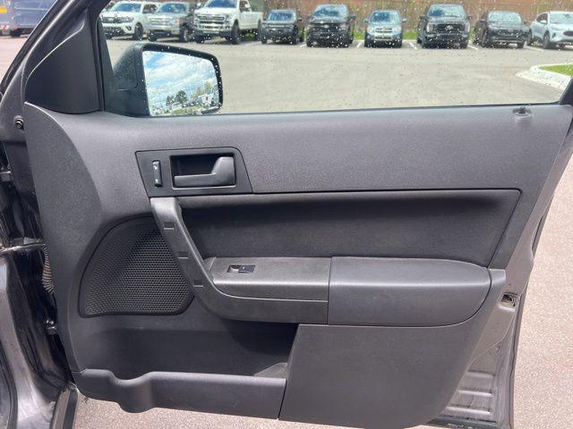 2009 Ford Focus SE
