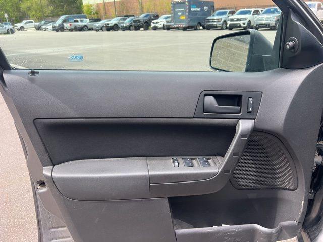 2009 Ford Focus SE