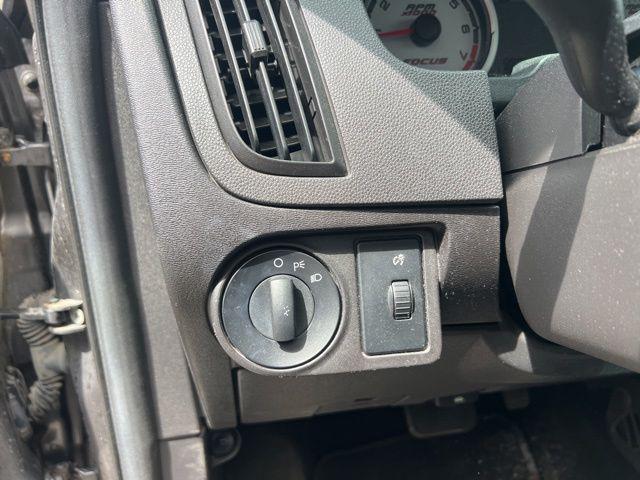 2009 Ford Focus SE