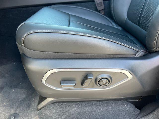 2026 Jeep Grand Wagoneer 4x4