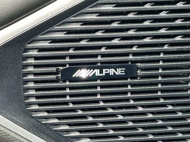 2026 Jeep Grand Wagoneer 4x4