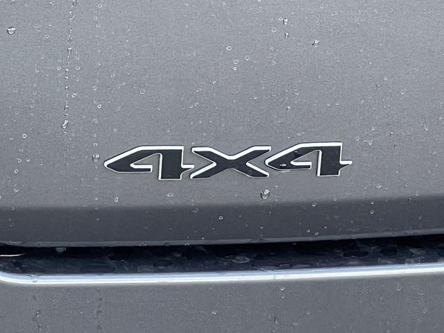 2026 Jeep Grand Wagoneer Limited Reserve 4x4