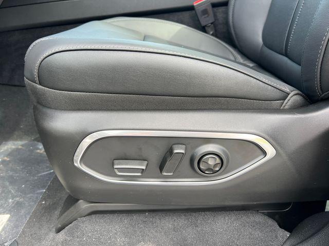 2026 Jeep Grand Wagoneer Limited Reserve 4x4