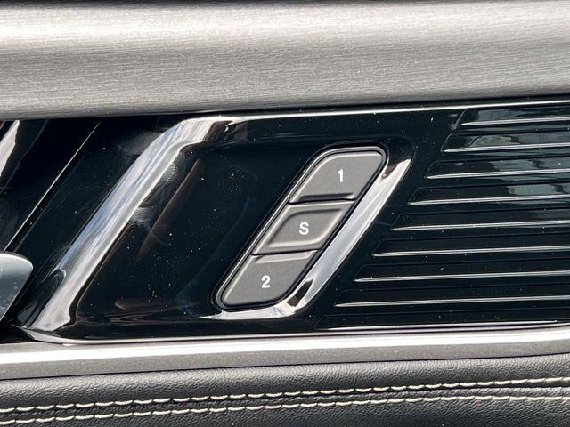2026 Jeep Grand Wagoneer Limited Reserve 4x4